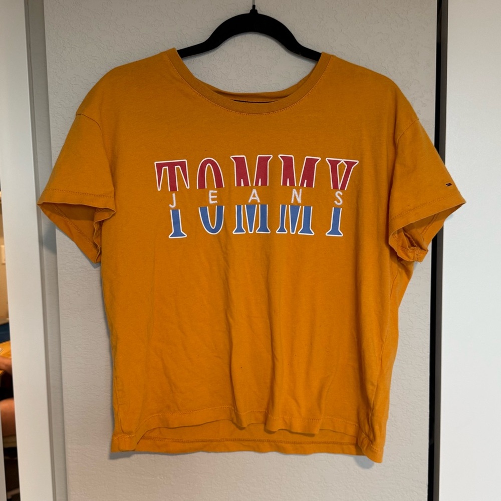 Vintage Tommy Jeans Tommy Hilfiger T-Shirt